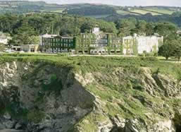 Carlyon Bay Hotel