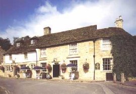 Castle Inn (The)