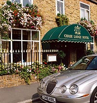 Chase Lodge Hotel