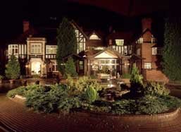 Chesford Grange Hotel