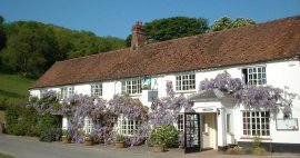 Chilgrove White Horse