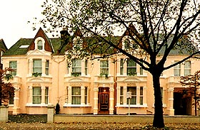 Chiswick Hotel