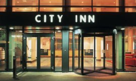 City Inn Birmingham