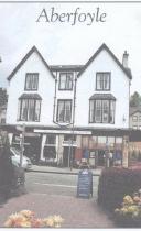 Clachan Hotel Ltd - Aberfoyle