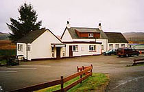 Clanranald Hotel