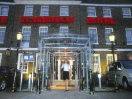 Clarendon Hotel