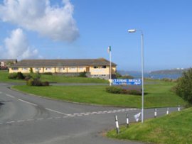 Cleddau Bridge Hotel