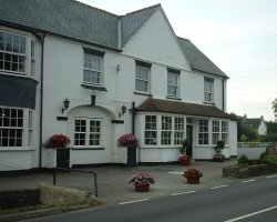 Coach & Horses Inn