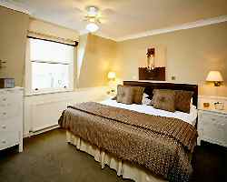 Collingham Serviced Apartments