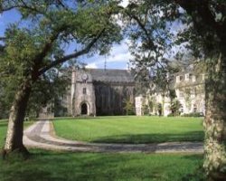 Conference Centre At Dartington Hall