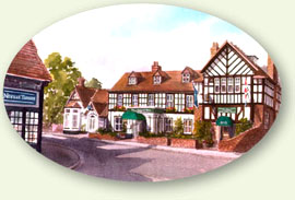 Copper Inn (The)