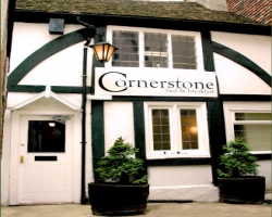 Cornerstone Bed & Breakfast