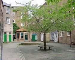 Courtyard Hotel