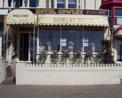 Cowley Hotel