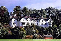 Craigellachie Hotel of Speyside