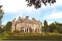Craigsanquhar Country House Hotel