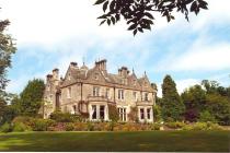 Craigsanquhar Country House Hotel