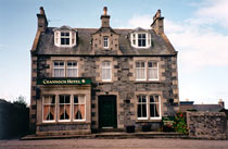 Crannoch Hotel