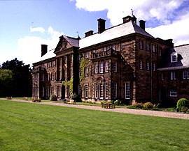 Crathorne Hall Hotel