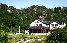 Creag Mor Hotel