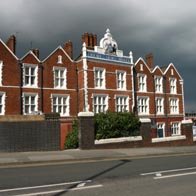 Crewe Arms Hotel