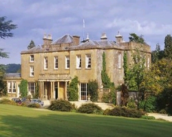 Cricket St Thomas Hotel