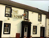 Crown Hotel - Lochmaben