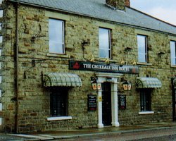 Croxdale Inn