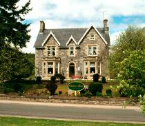 Culdearn House