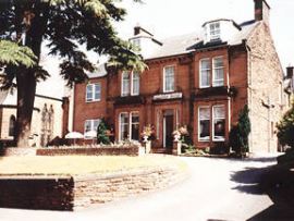 Dalston House Hotel