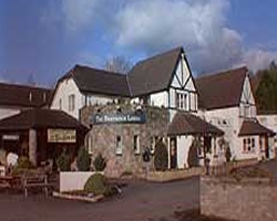 Dartmoor Lodge