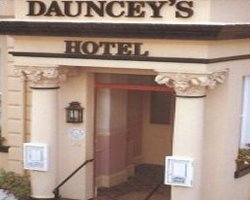 Daunceys Hotel