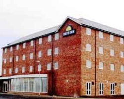 Days Inn Nuneaton