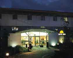 Days Inn South Mimms