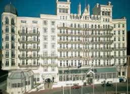 De Vere Grand Brighton