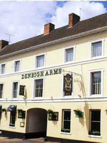 Denbigh Arms Hotel