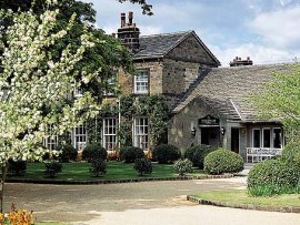 Devonshire Arms Country House Hotel (The)