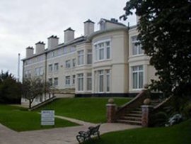 Devonshire House Hotel