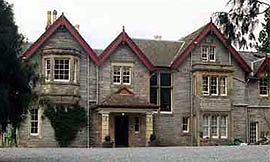 Donavourd Country House Hotel