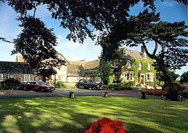 Dormy House Hotel