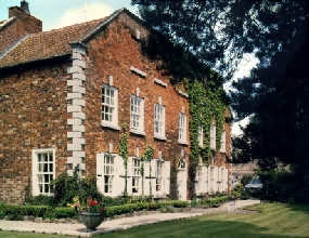 Dower House Hotel