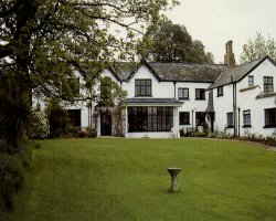 Downrew House Hotel