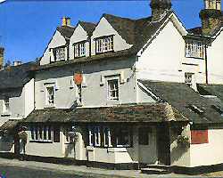 Drummond Arms Hotel