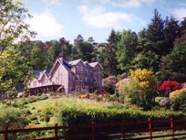 Duisdale Country House Hotel