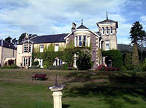 Dunain Park Hotel Ltd