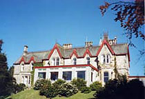 Dundarach Hotel