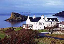 Duntulm Castle Hotel