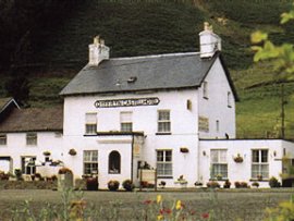 Dyffryn Castell Hotel