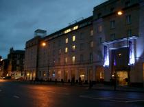 Edinburgh City Premier Travel Inn (Morrison Street)