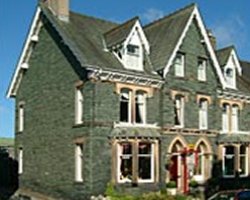 Edwardene Hotel